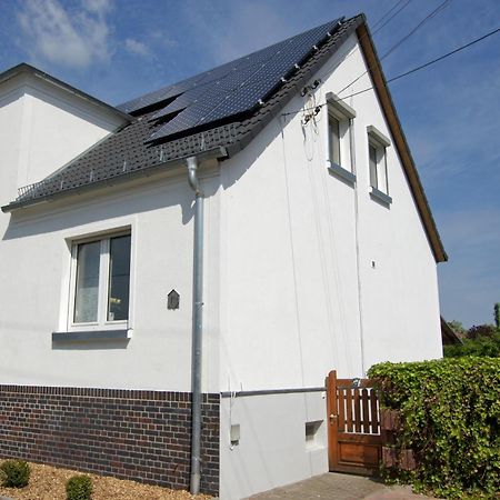 Ferienhaus Halbritter Pouch 外观 照片